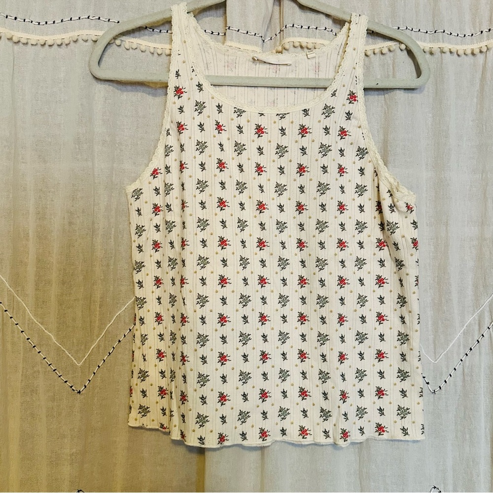 Doen Siene Tank, size xxl